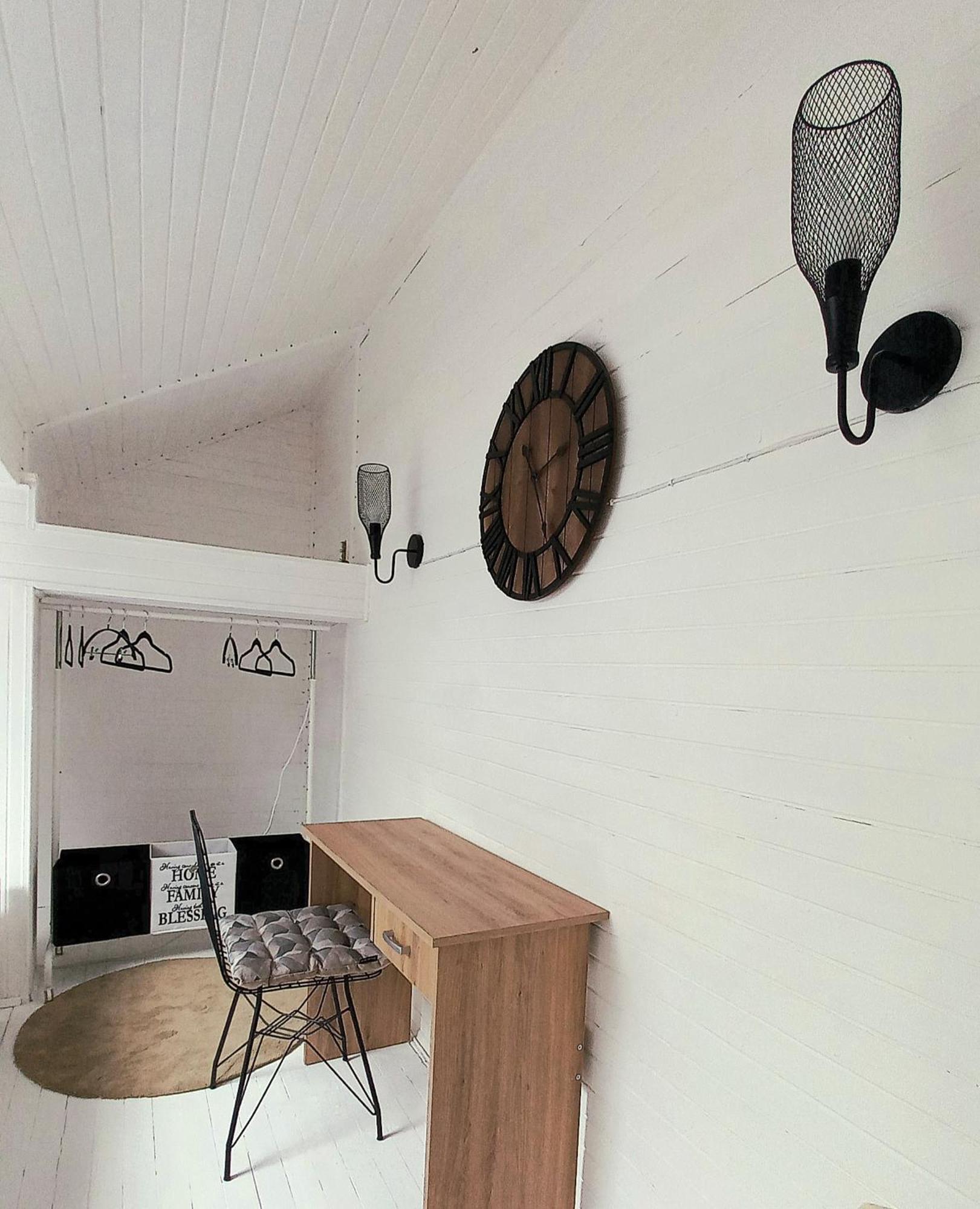B&L Chic Apartment Skaljari Exterior foto