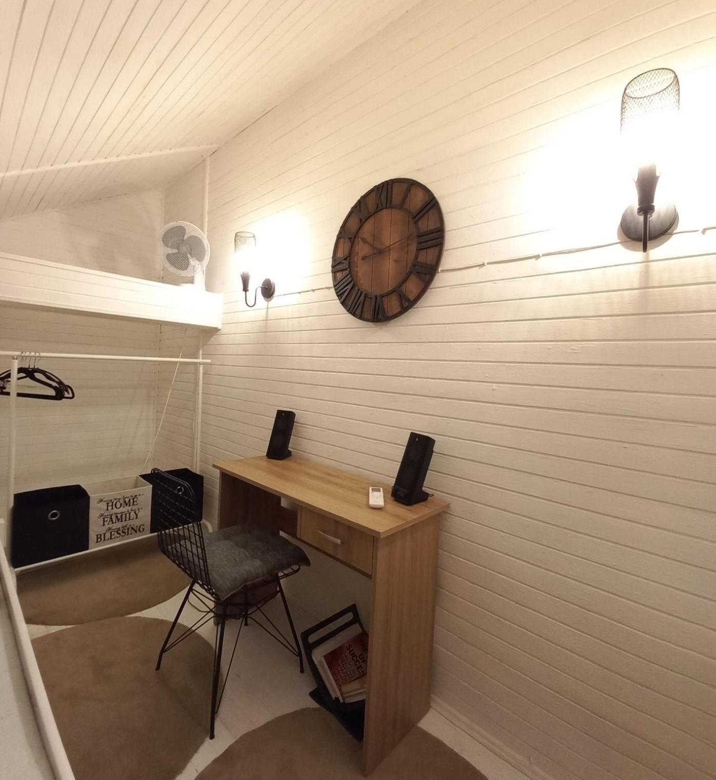 B&L Chic Apartment Skaljari Exterior foto